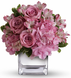Be Sweet Bouquet from McIntire Florist in Fulton, Missouri